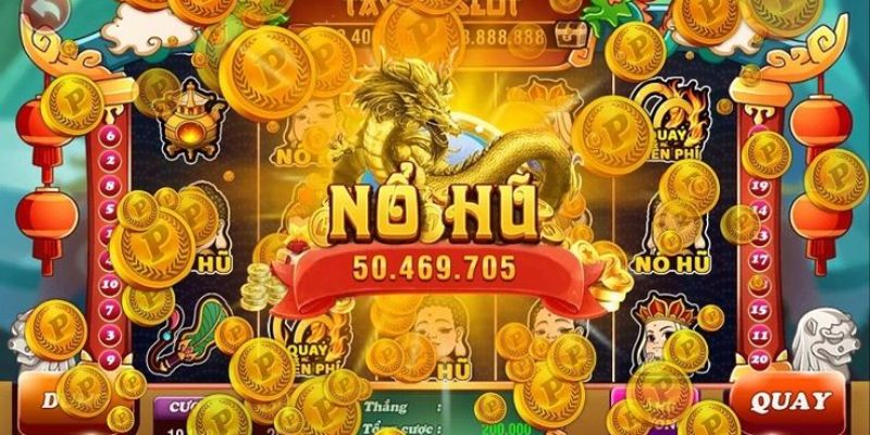 Giới thiệu tổng quan về game nổ hũ 52 là gì