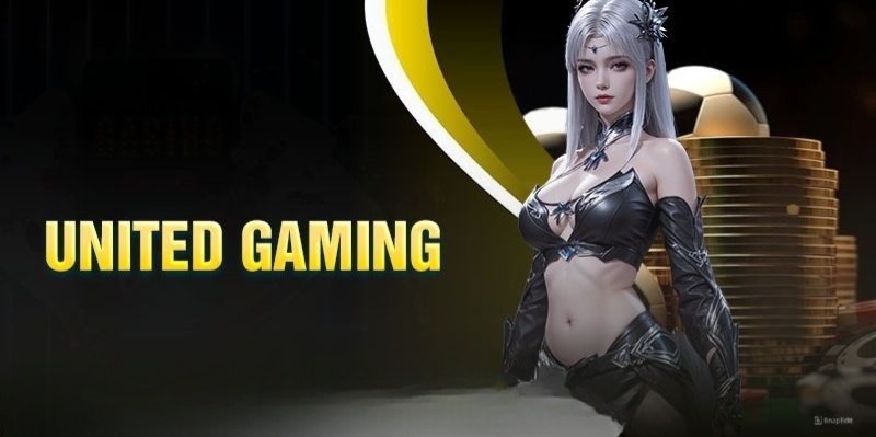 Sảnh United Gaming QQ88 đang gây bão